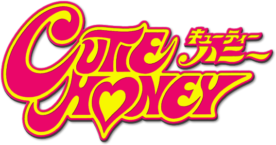Cutie Honey: Live Action