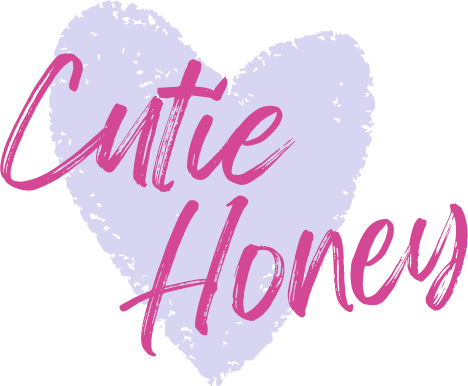 Cutie Honey: Lágrimas