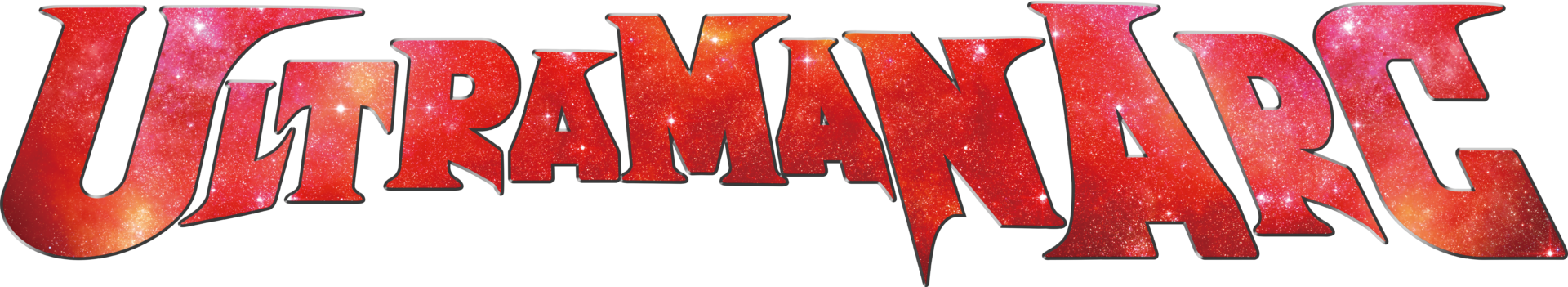 Ultraman Arc