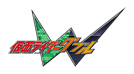 Kamen Rider W