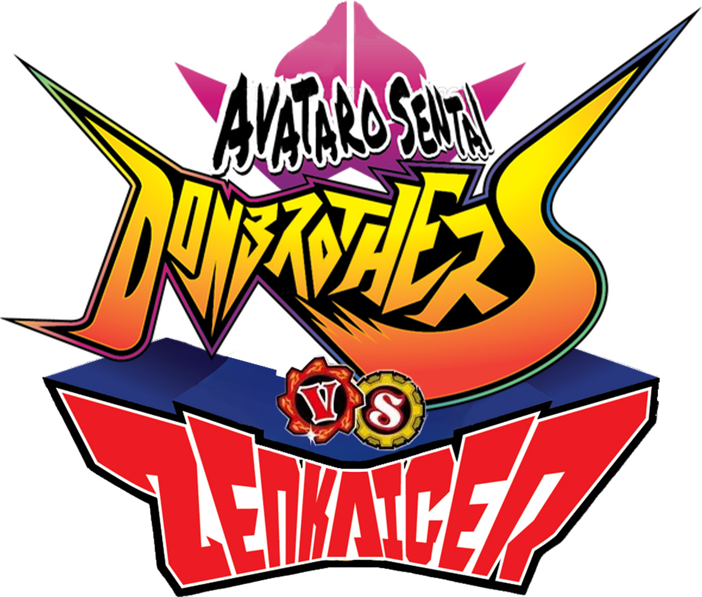 Avataro Sentai Donbrothers vs. Zenkaiger