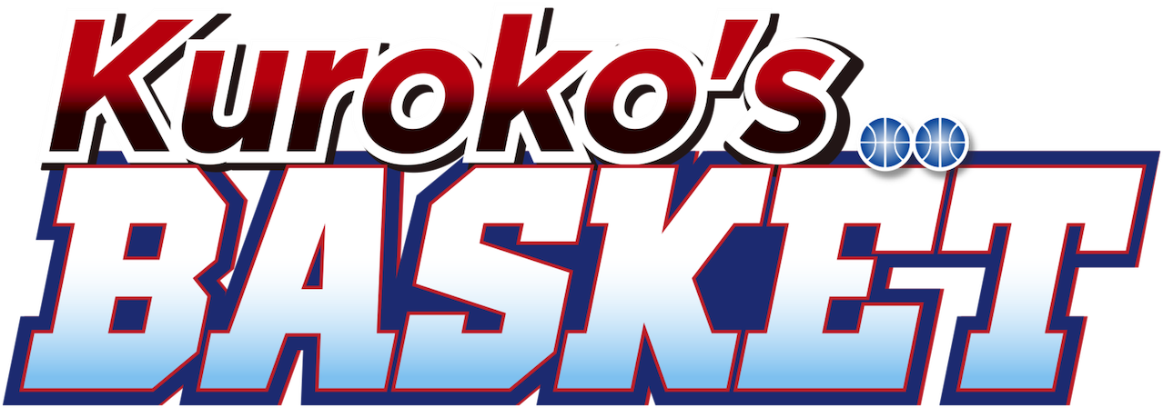 Kuroko's Basketball