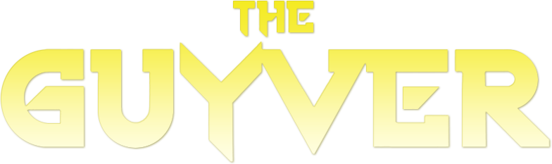The Guyver