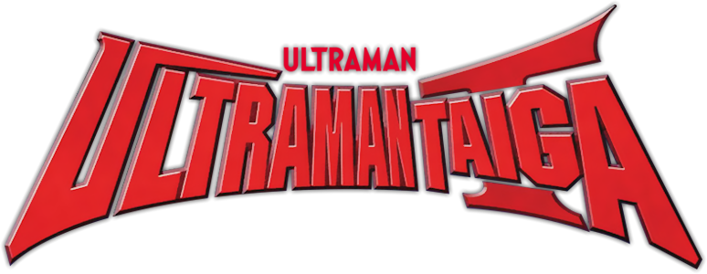 Ultraman Taiga