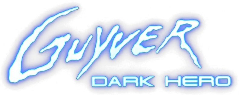 Guyver: Herói Sombrio
