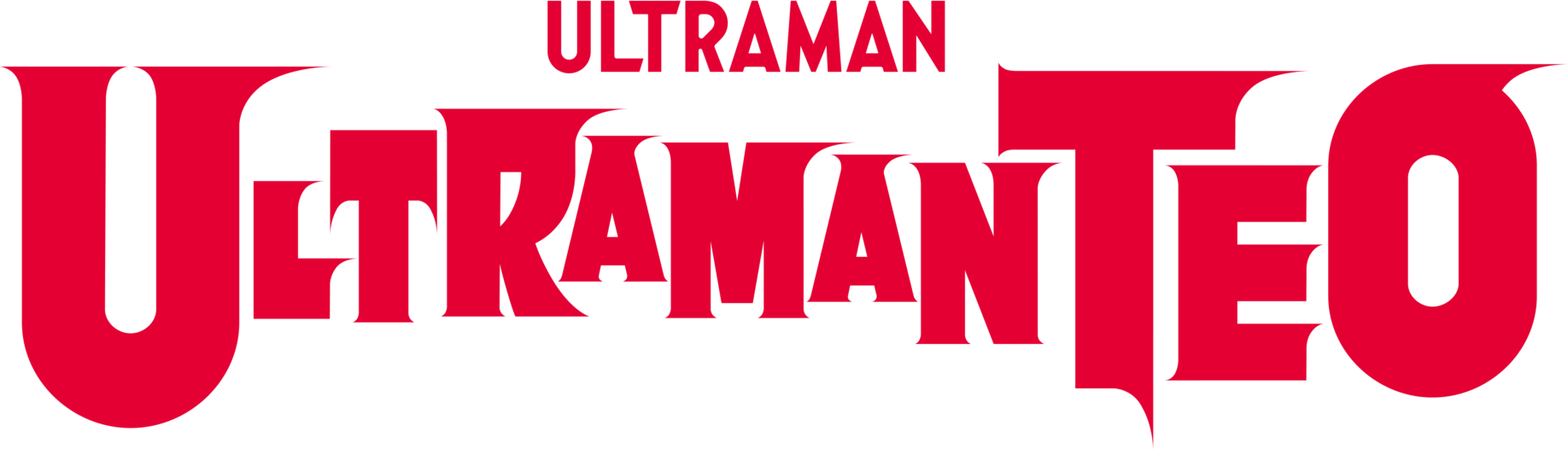 Ultraman Teo